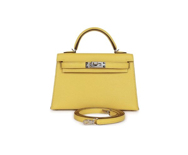 Kelly 20 Jaune