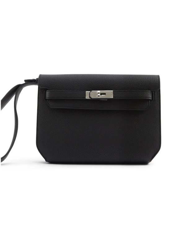 Kelly Depeches 25 Black