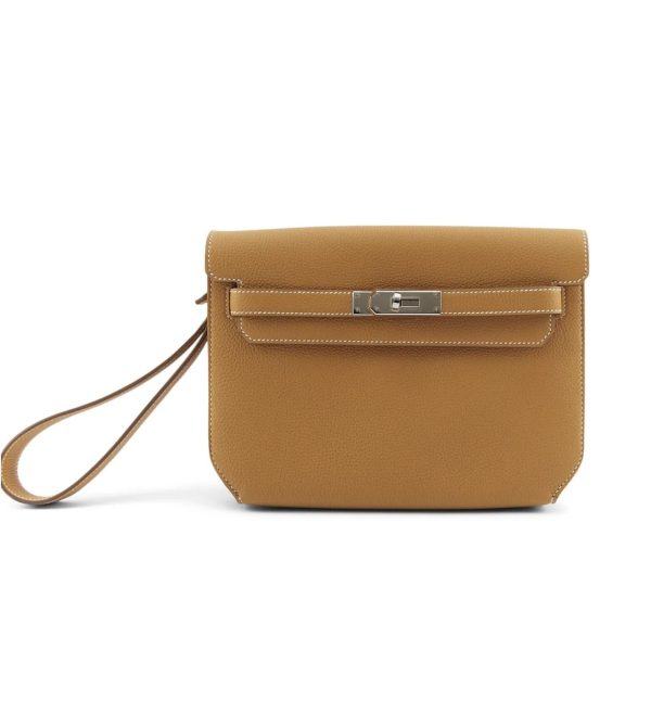Kelly Depeches 25 Natural Sand