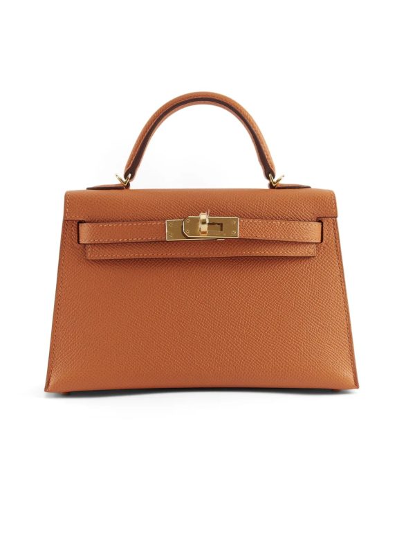 Kelly 20 Orange