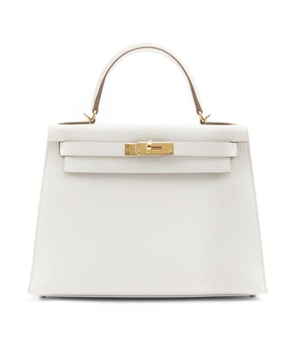 Kelly 28 Gris Pale