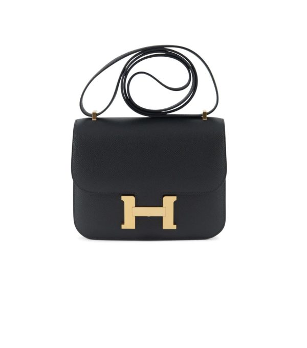Constance 18 Black
