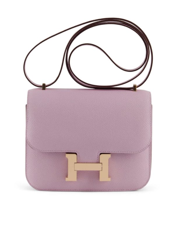 Constance 18 Mauve Sylvester