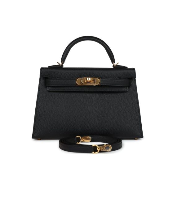 Kelly 20 Black