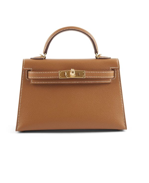 Kelly 20 Gold